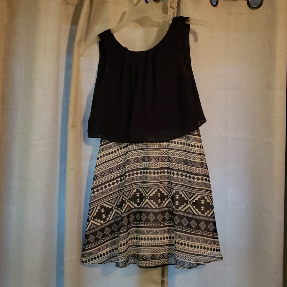 Girls dress
